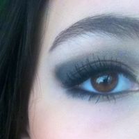 Wedding Makeup Trial Update. Pictures Pictures Pictures!