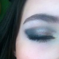 Wedding Makeup Trial Update. Pictures Pictures Pictures!