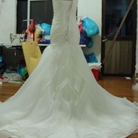 Ladies.. I have pictures of dress from China!