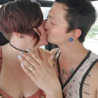2023 Brides - Show us your ring! - 1