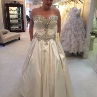 Hoop Skirt Issues, any ideas?