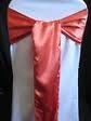 Coral Bridesmaid dresses