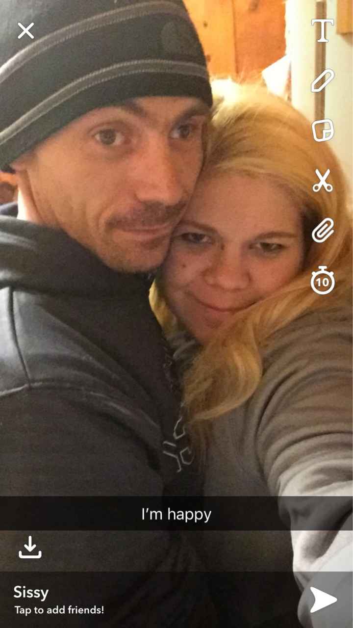 Fiancé Appreciation! - Show them off! - 2