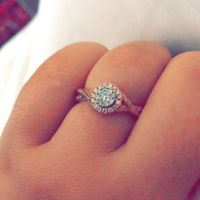 Show me your rings :)