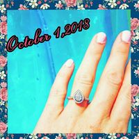 Show me your non-traditional rings!