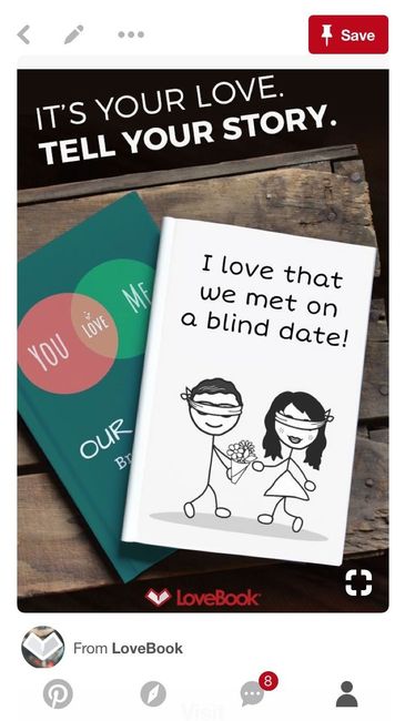 What the heck do I get my Fiance as a wedding present???