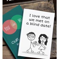 What the heck do I get my Fiance as a wedding present???