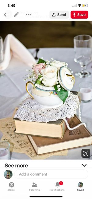 Decorations- What are you using? 14