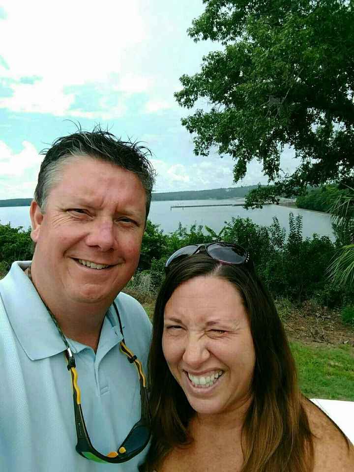 Photos with your SO that make you smile