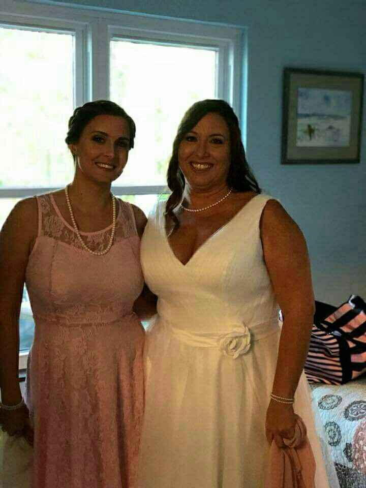 Show me those dresses