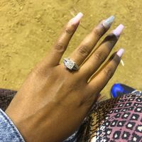 Brides of 2021! Show us your ring! - 1