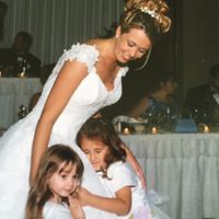 i don’t have the money for a dress - 1