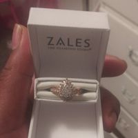 Brides of 2022! Show us your ring! - 1