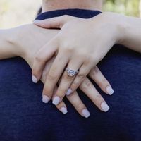 Brides of 2021! Show us your ring! - 1