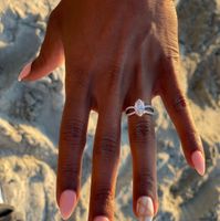 2023 Brides - Show us your ring! - 1