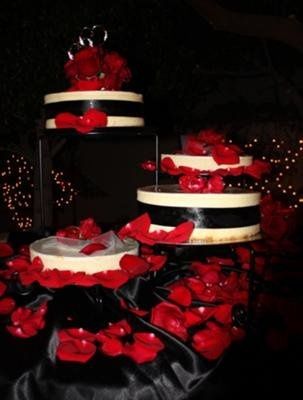 Lets see your cakesperations! Or, actual cakes for those that have already had the special day.