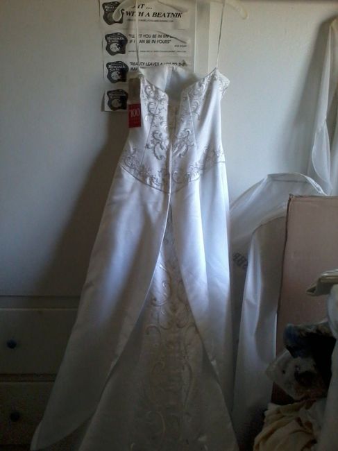 Finally! Pics!!!