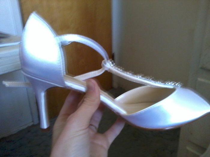 Finally! Pics!!!