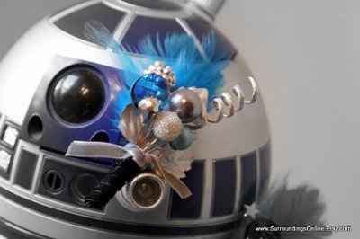 A Star Wars Wedding
