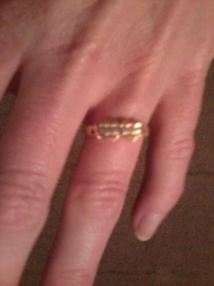 The Ring!