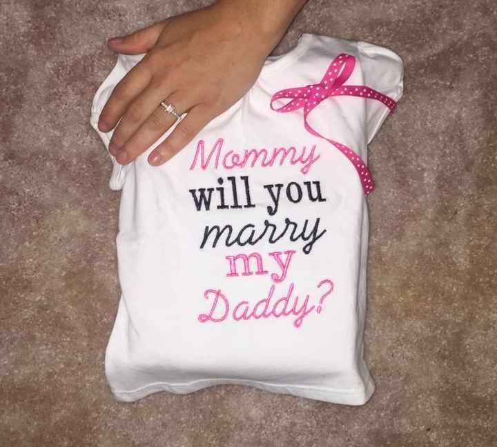  Show me your rings! - 2