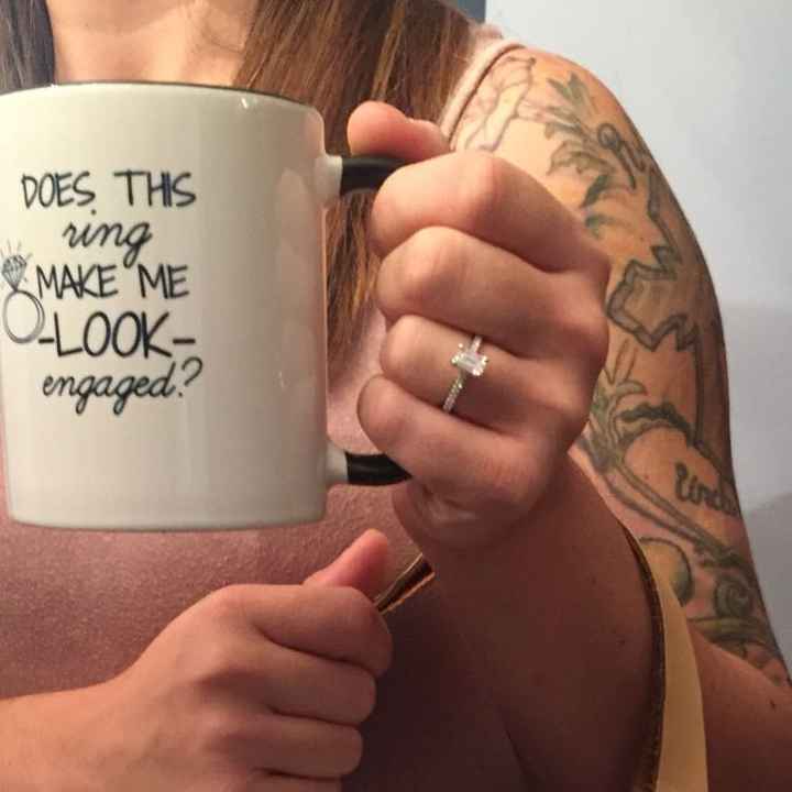  Show me your rings! - 3