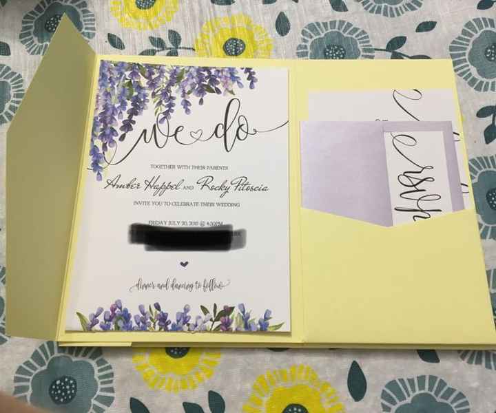 diy Invitations - 1