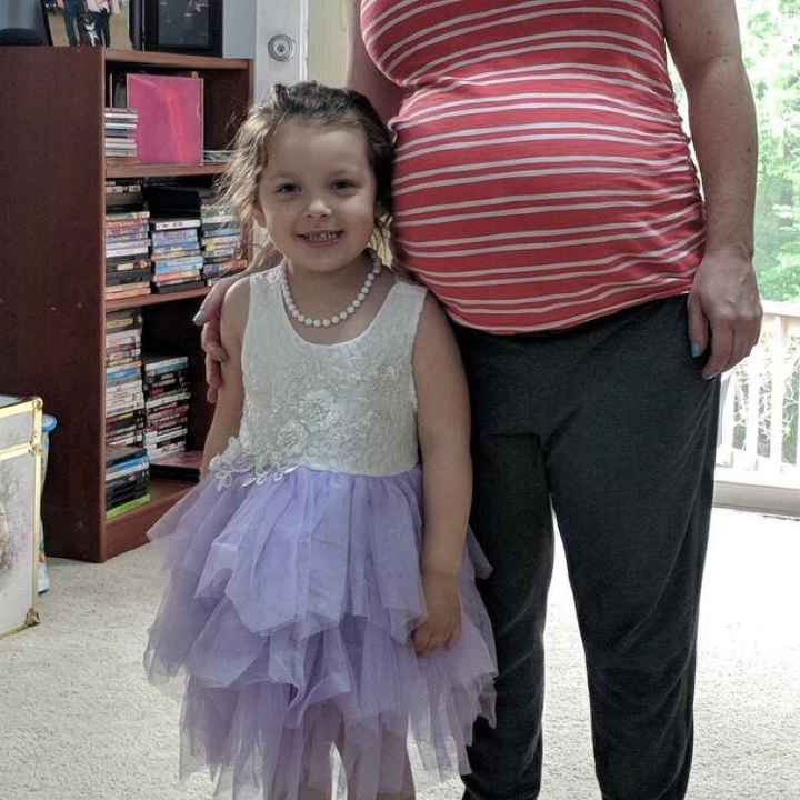 Advice on ordering flower girl dresses online? - 3