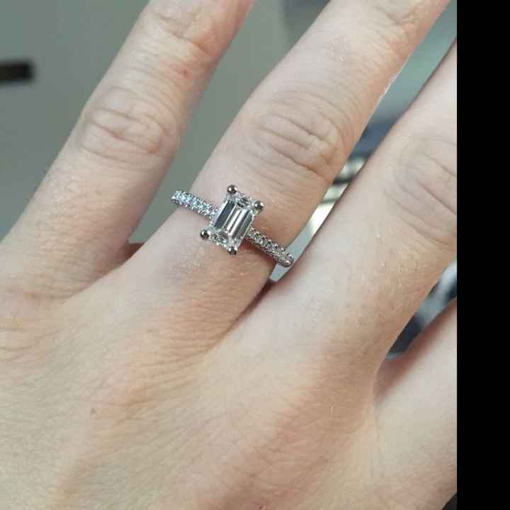 Can't decide what ring i want need help! - 2