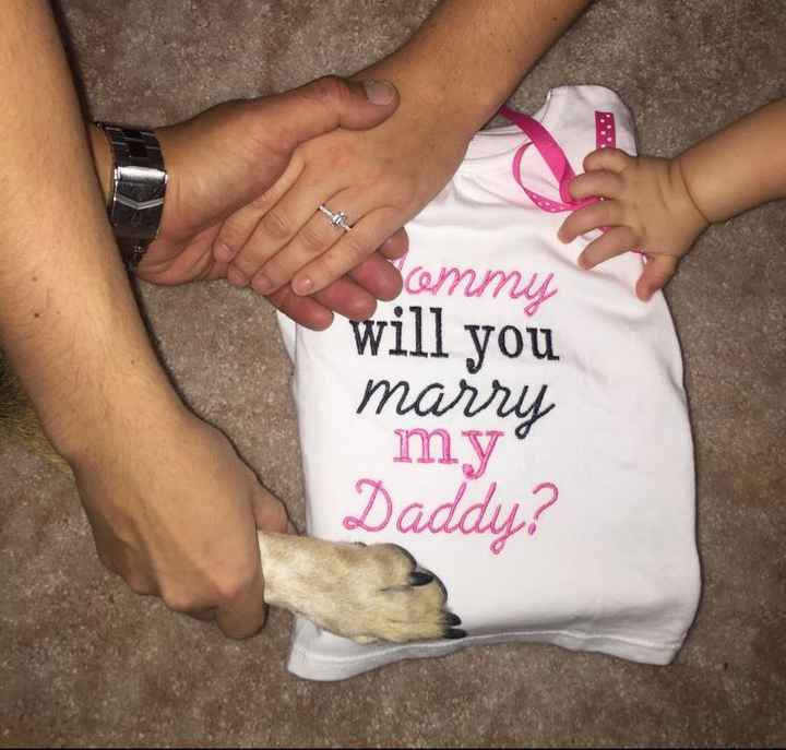 What do you do if you don't like your ring? - 1