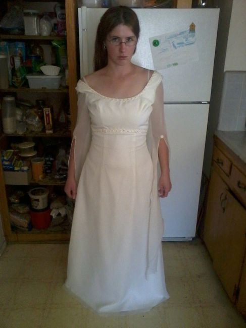 Wedding Update!