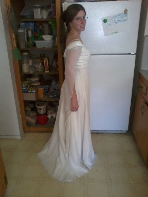 Wedding Update!
