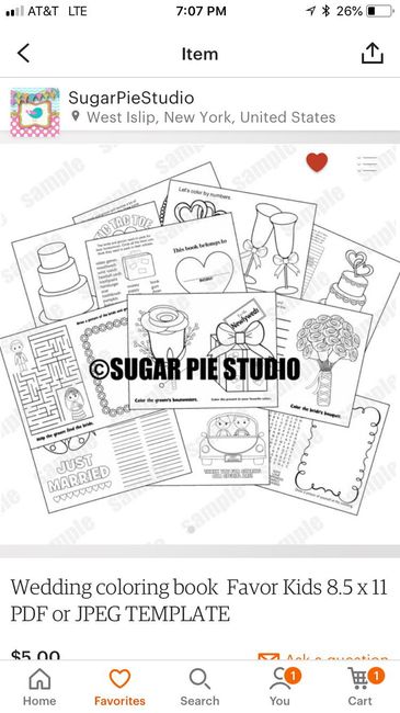 Stuff for kids to do!?! - 2