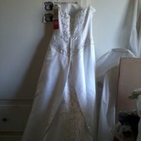 show me your Wedding dresses!!!!