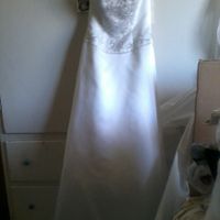 show me your Wedding dresses!!!!