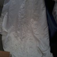 show me your Wedding dresses!!!!