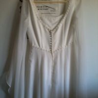 show me your Wedding dresses!!!!