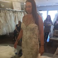 Dress meltdown Help!!!! - 2