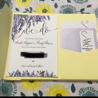 Invitations: Assemble! - 1