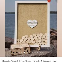 Show me your guestbook inspiration! - 1