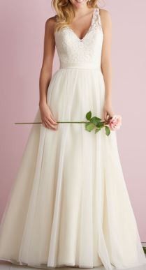 My Dress