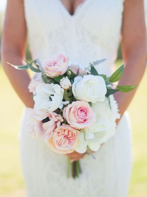 My Bouquet