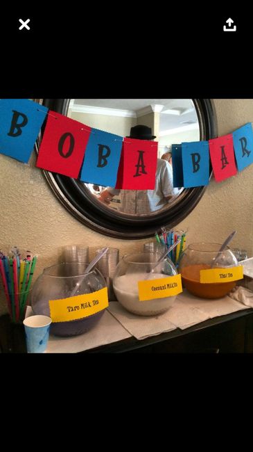 Boba bar 1