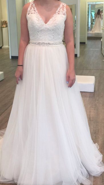 Dress - 1
