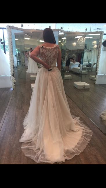 Dress - 2