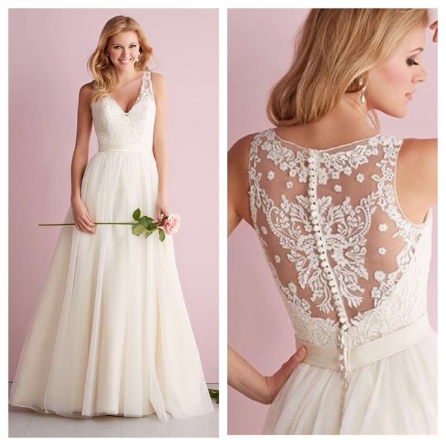 Allure 2716