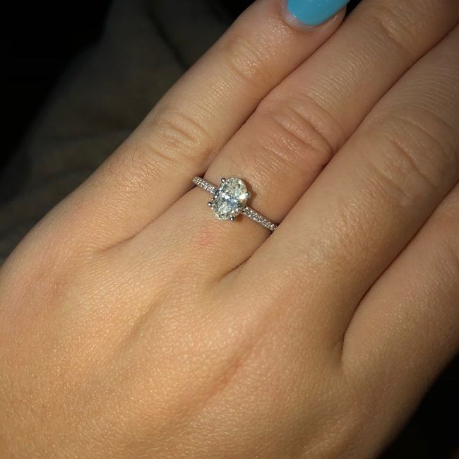 My Ring!