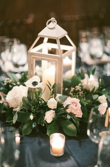 Centerpiece Goals :)