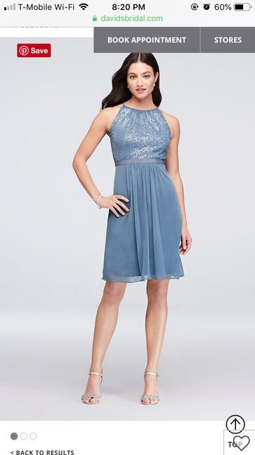 Engagement photo outfit for Fh! - 1