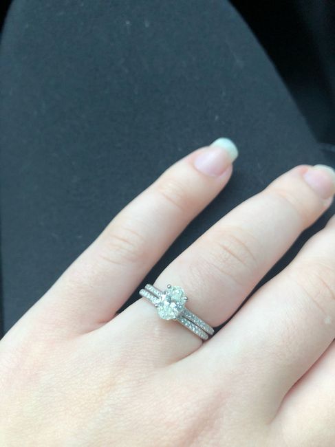 Show me your bands!! - 1